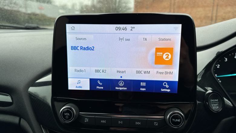 Ford Fiesta 1.0 EcoBoost ST-Line 5dr Petrol Hatchback